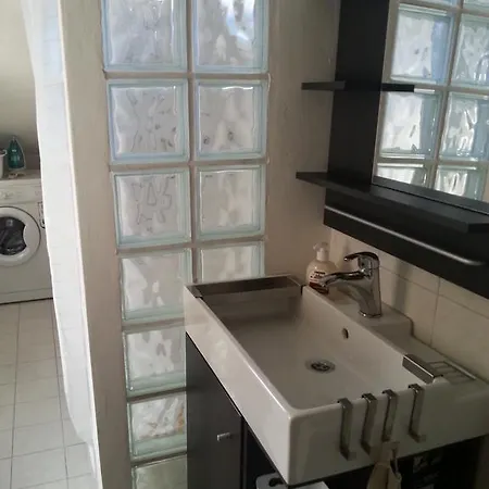 La Mansarda Apartmán