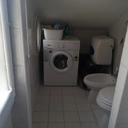 La Mansarda Apartmán *