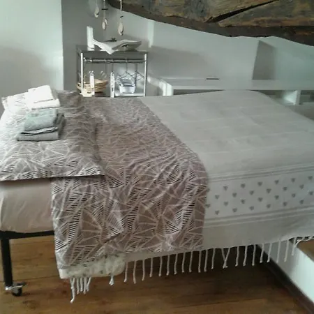 La Mansarda Aosta