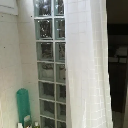 La Mansarda Apartmán *