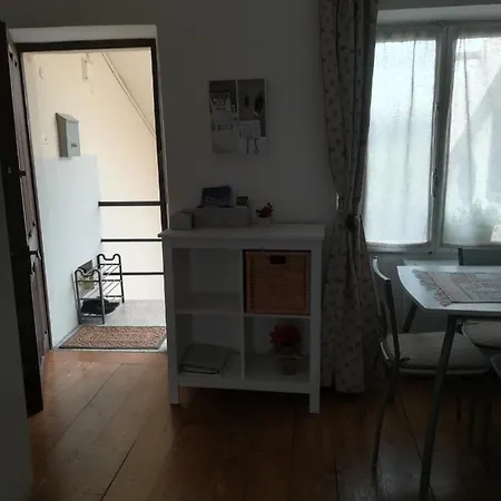 La Mansarda *